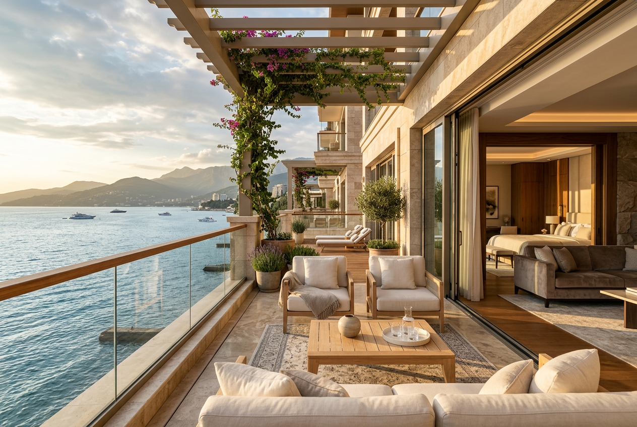 Rixos Krasnaya Polyana